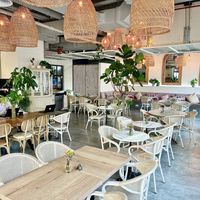 Interior  at Planet Terra in Dubai