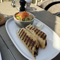   at Planet Terra in Dubai