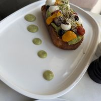   at Planet Terra in Dubai