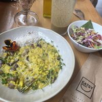   at Eatsy in Florianopolis