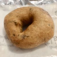 Vada  at Salam Bombay in Abu Dhabi