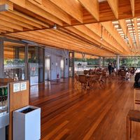  at Flor in Sao Paulo