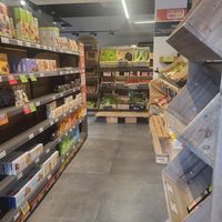  at La Vie Claire - Corte in Corsica