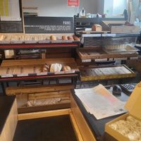  at La Vie Claire - Corte in Corsica