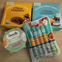  at La Vie Claire - Corte in Corsica