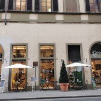  at Gelatarium in Florence