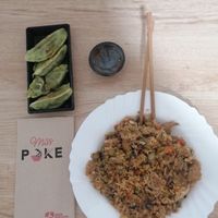  at Miss Sushi in Granada