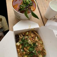  at Loving Hut - Sunset District in San Francisco