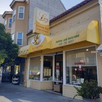  at Loving Hut - Sunset District in San Francisco