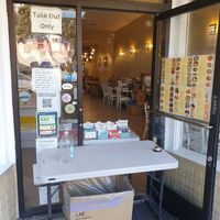  at Loving Hut - Sunset District in San Francisco