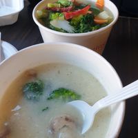  at Loving Hut - Sunset District in San Francisco