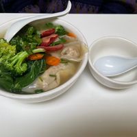 Nooodles  at Loving Hut - Sunset District in San Francisco