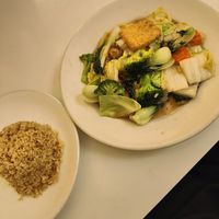  at Loving Hut - Sunset District in San Francisco