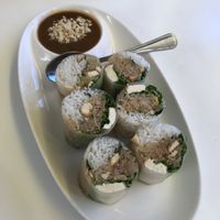   at Loving Hut - Sunset District in San Francisco