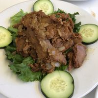   at Loving Hut - Sunset District in San Francisco