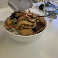   at Loving Hut - Sunset District in San Francisco