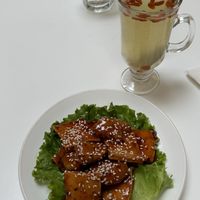   at Loving Hut - Sunset District in San Francisco