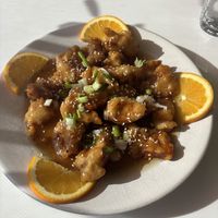   at Loving Hut - Sunset District in San Francisco