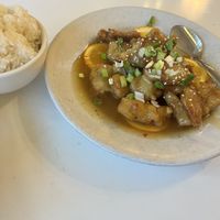  #Veganuary at Loving Hut - Sunset District in San Francisco