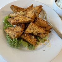  #Veganuary at Loving Hut - Sunset District in San Francisco