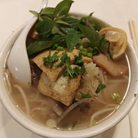 pho at Loving Hut - Sunset District in San Francisco