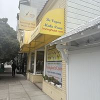 Exterior   at Loving Hut - Sunset District in San Francisco