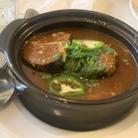 Claypot fillet sensation   at Loving Hut - Sunset District in San Francisco