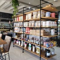 Not as many items at Prana Mercado Organico - Blvd Aqua Caliente in Tijuana