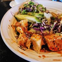 Rua Gado at WYLD in Raglan