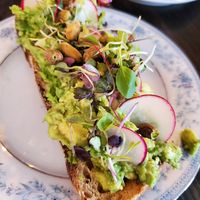  at CoCo & Blu in Arlington Heights