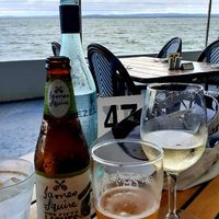 View at The Lighthouse in Cleveland