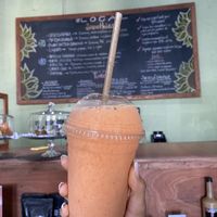   at #LOCAL Mercado Gourmet in Merida