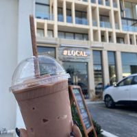   at #LOCAL Mercado Gourmet in Merida