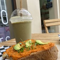   at #LOCAL Mercado Gourmet in Merida