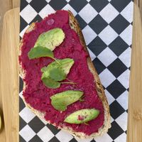   at #LOCAL Mercado Gourmet in Merida