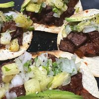   at #LOCAL Mercado Gourmet in Merida