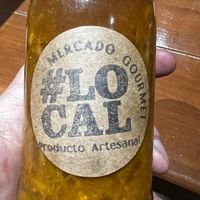   at #LOCAL Mercado Gourmet in Merida