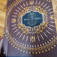  at Royal Kitchen in Chanthaburi