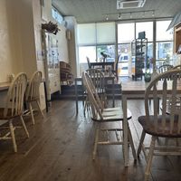   at Soy Soy Cafe in Okinawa