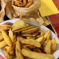  at Mama L'oca Street Bar in Vicenza