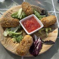   at Melitón Jardin in Altea