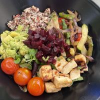   at Melitón Jardin in Altea