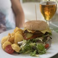   at Melitón Jardin in Altea