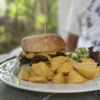   at Melitón Jardin in Altea