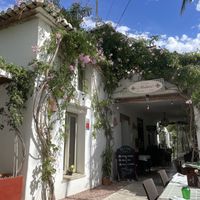 Meliton Jardin  at Melitón Jardin in Altea