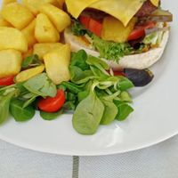  at Melitón Jardin in Altea