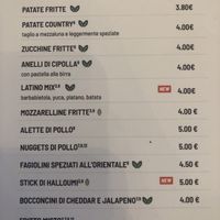   at nube in Spilamberto