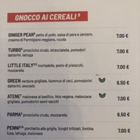   at nube in Spilamberto