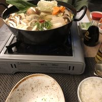   at Das Kimchi in Vienna