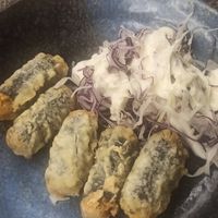  at Das Kimchi in Vienna